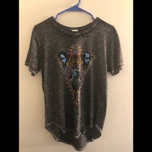 Women’s Black Panther T-Shirt